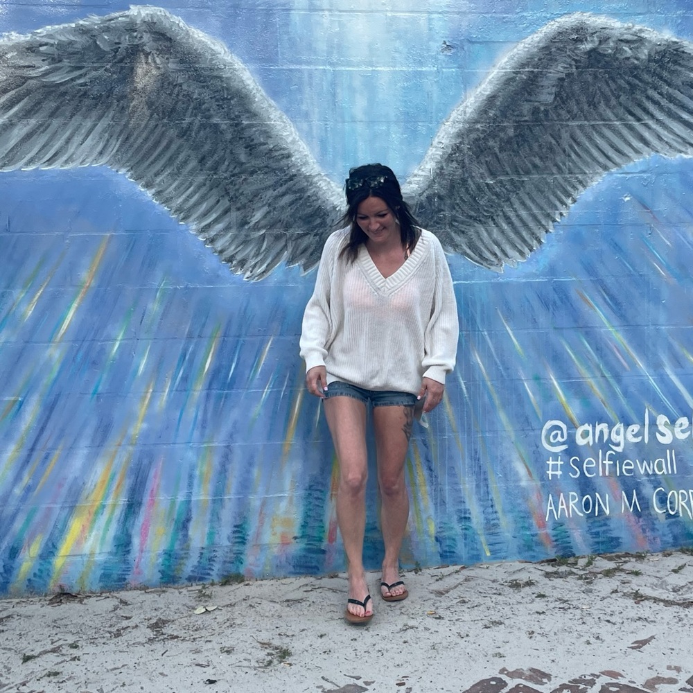 Meet your Posher, Jessica